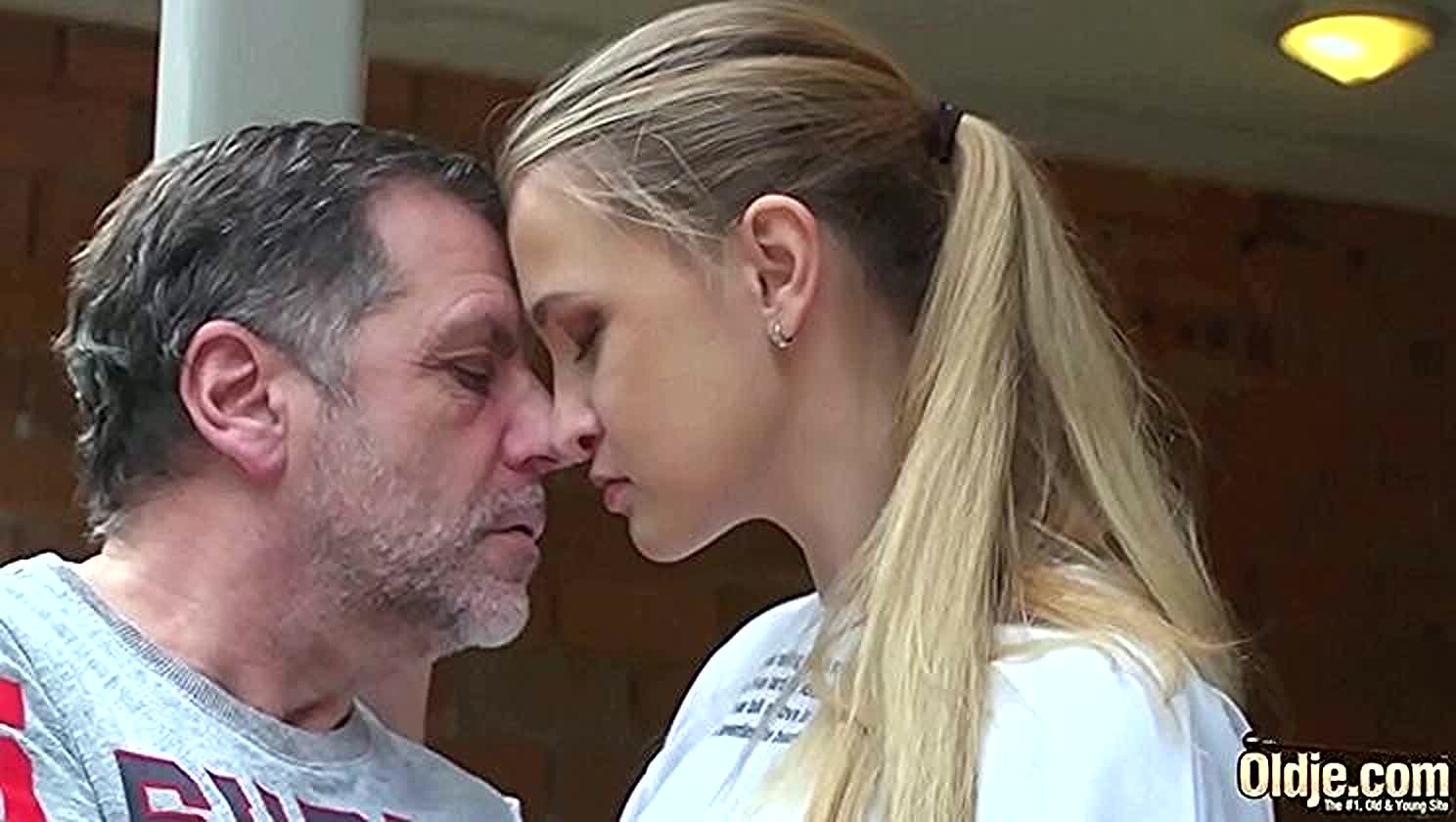 Ivi Rein, Geriatric Gangbang, Youthful Suck, Senior Seduction