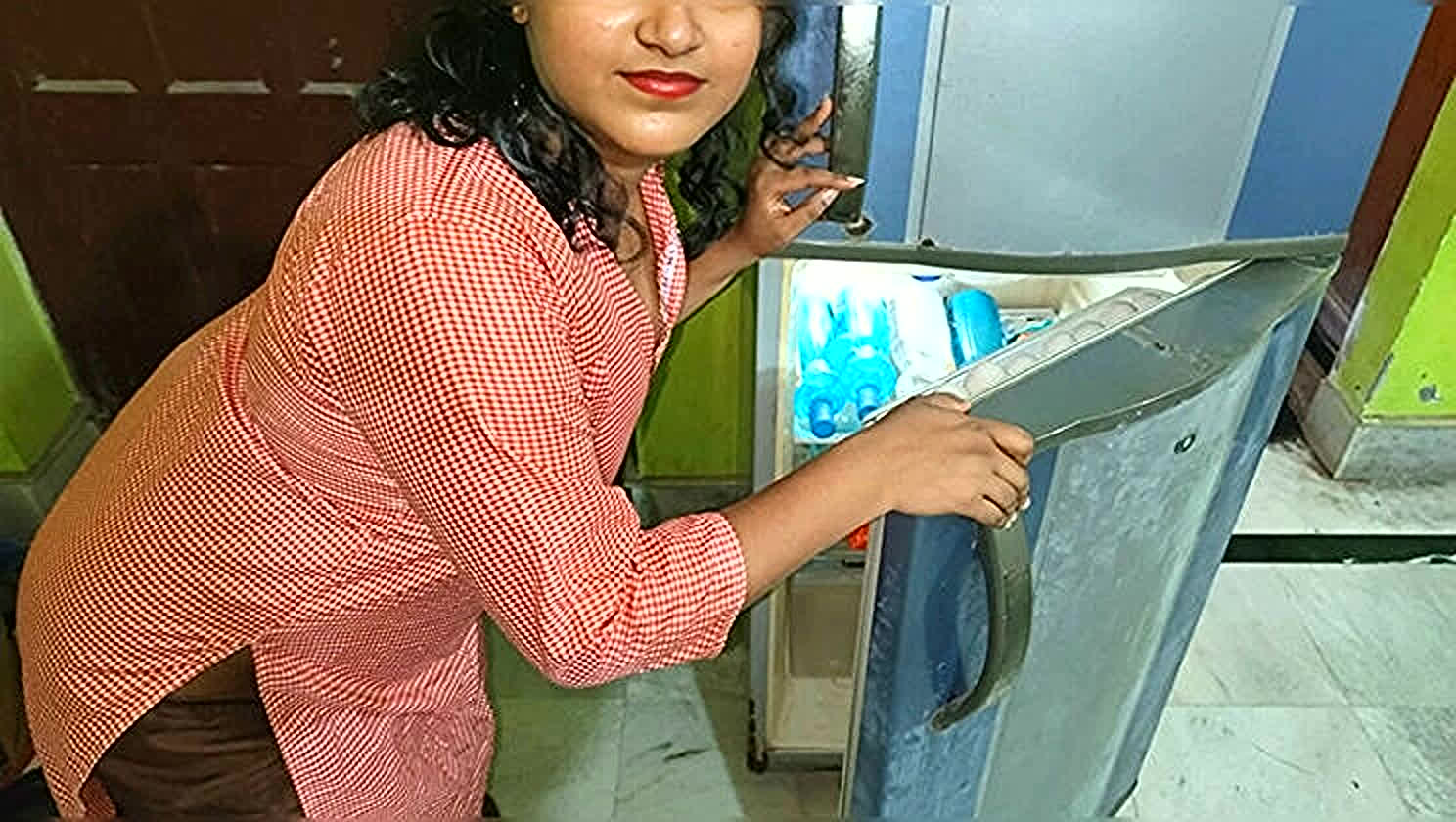 Desi Village Slut