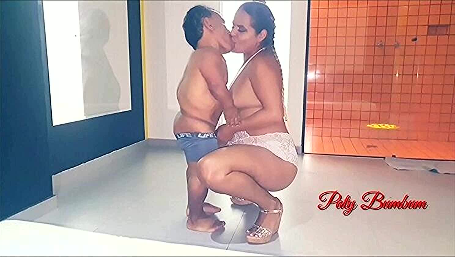 El Toro De Oro, Zezinho Teves, Anal Sex, Amateur Sex, Bootylicious