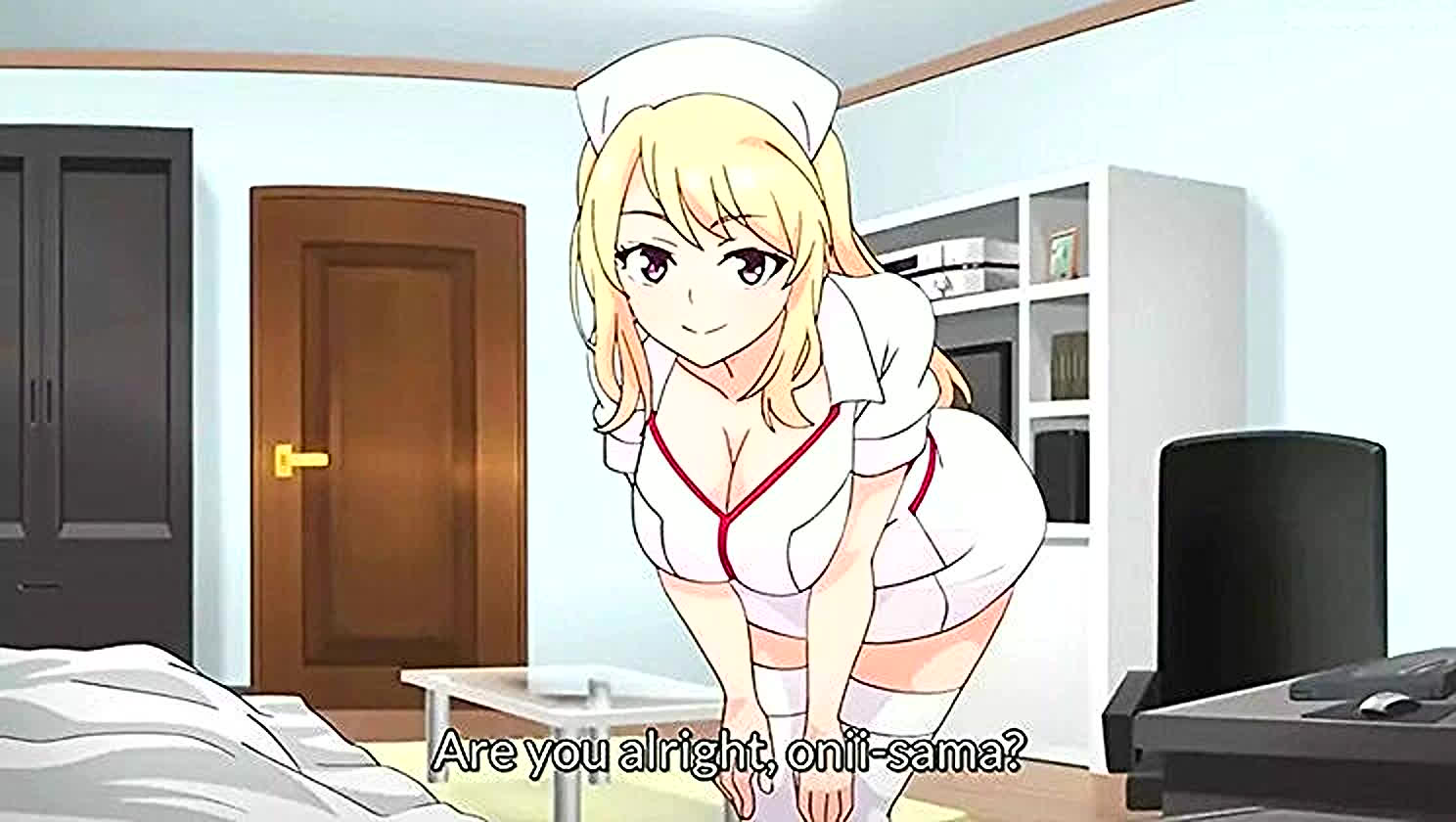 Fucking, Rough Sex