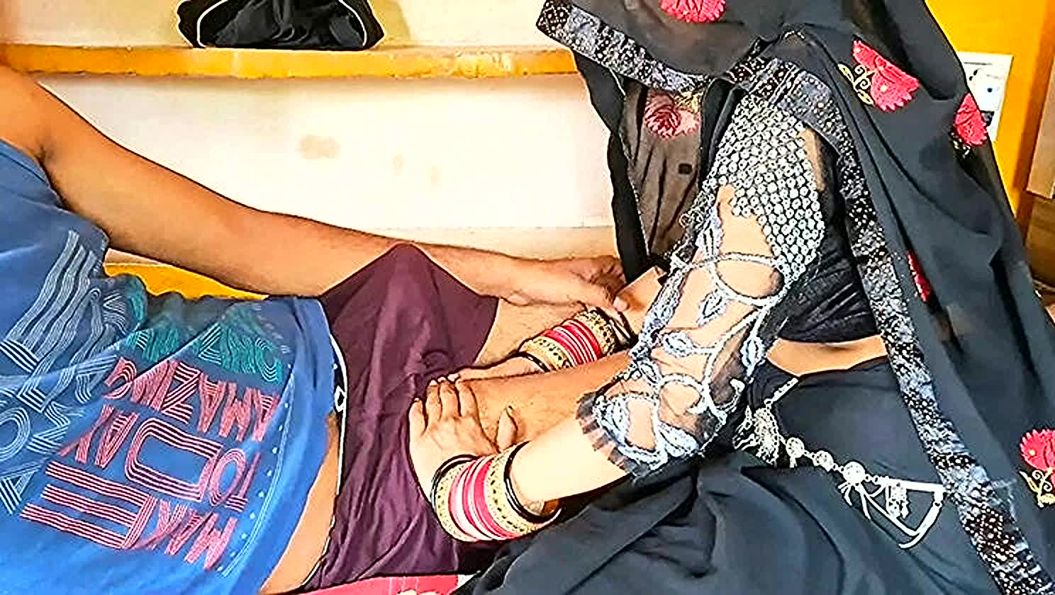 Abiraj, Aunty Blowjob, Cumshot