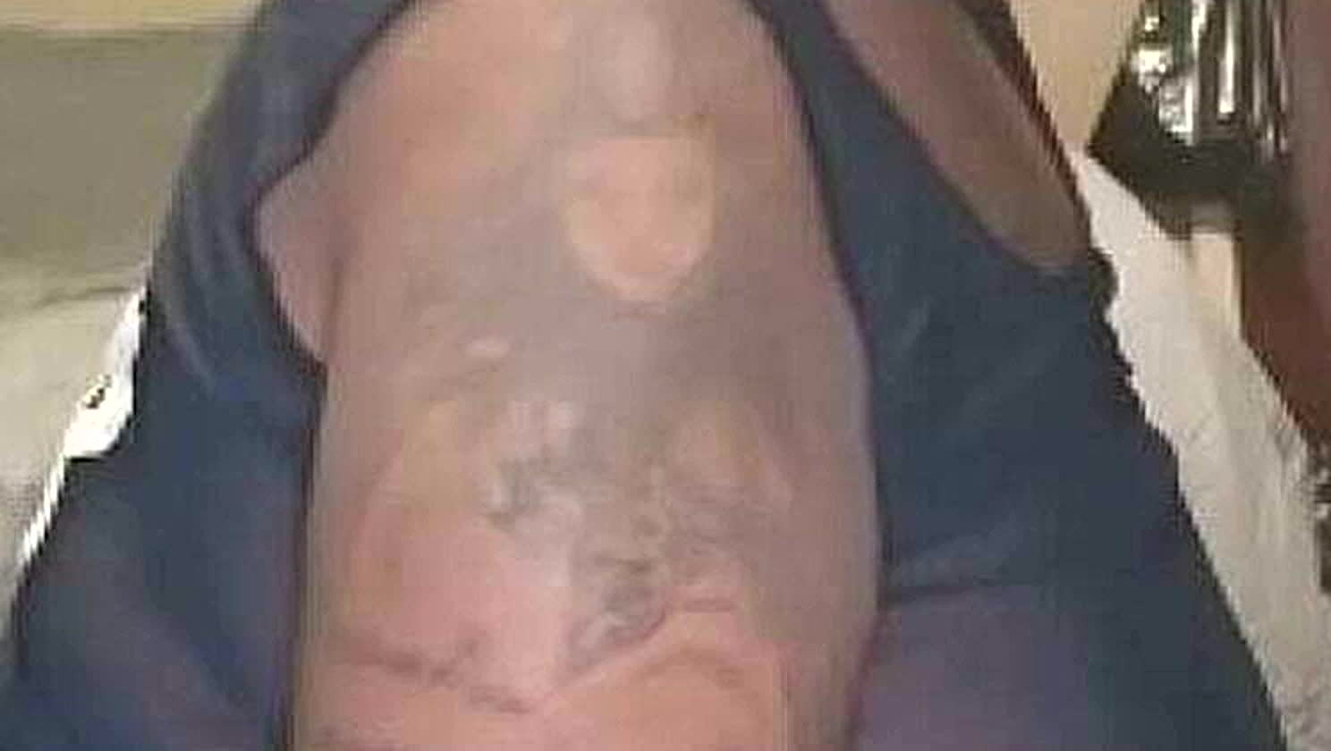 Wife Sharing, Big Tits