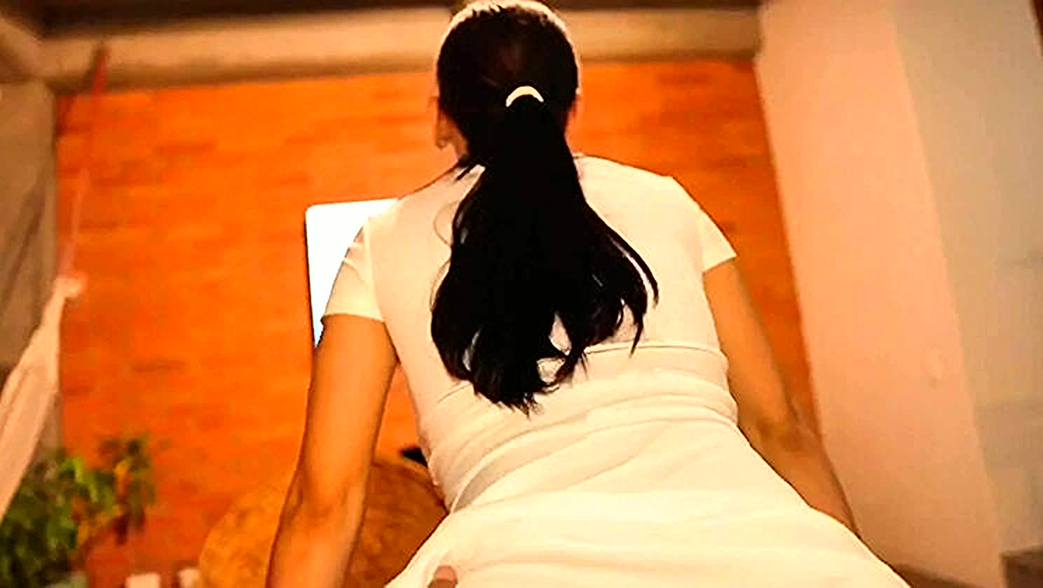 Alicia Trece, MilanRodriguez, Big Ass, Amateur Pov, Job Interview Jizz