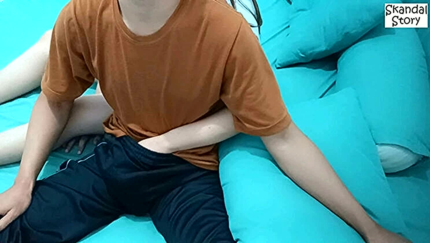 Skandal Story, Asian Hottie, Fucking