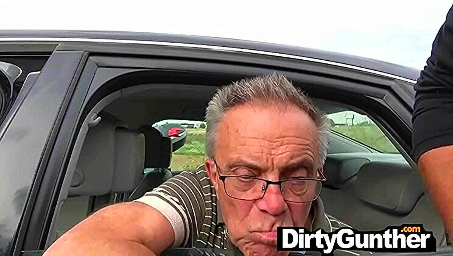 Public Sex, Geriatric Gangbang, Public Nuisance
