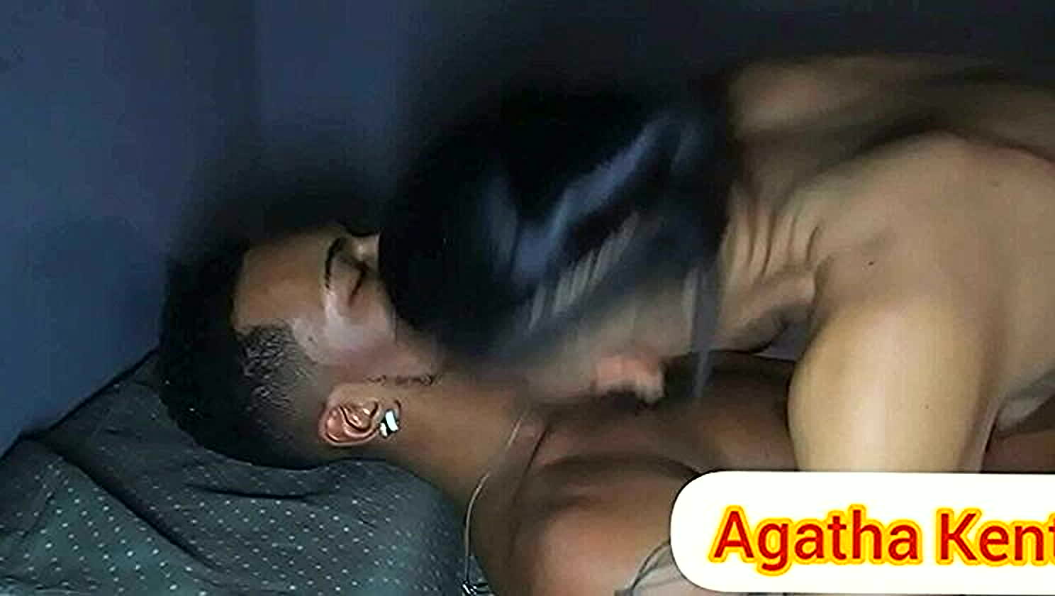 Joao O Safado, Agatha Kent, Dark Hair Slut, Hardcore