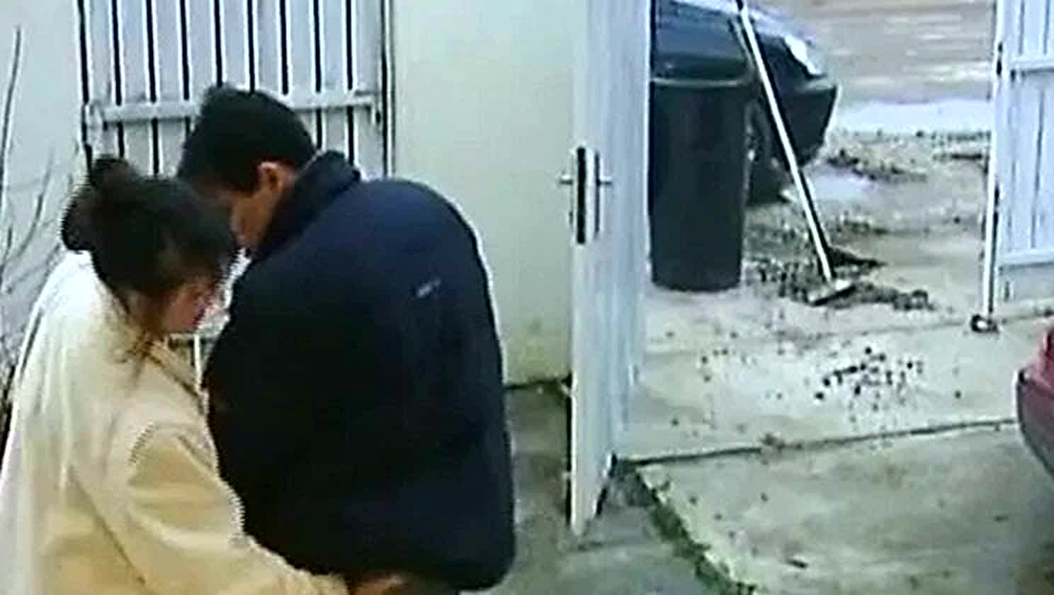 Dick Slurping, Doggy Style, Ass Reaming