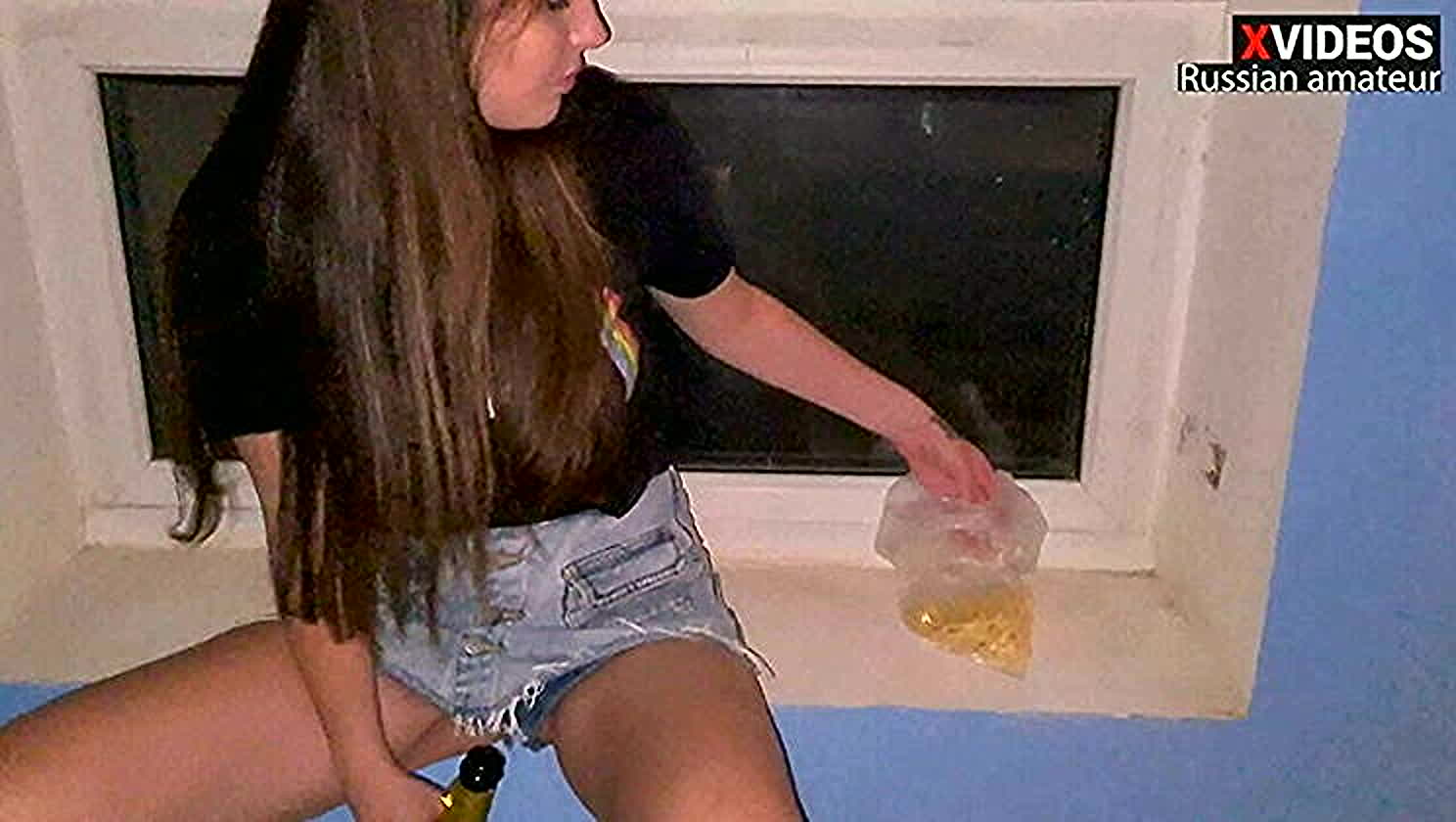 Alina Rai, BadHusband, Forbidden Fruit, Creampie