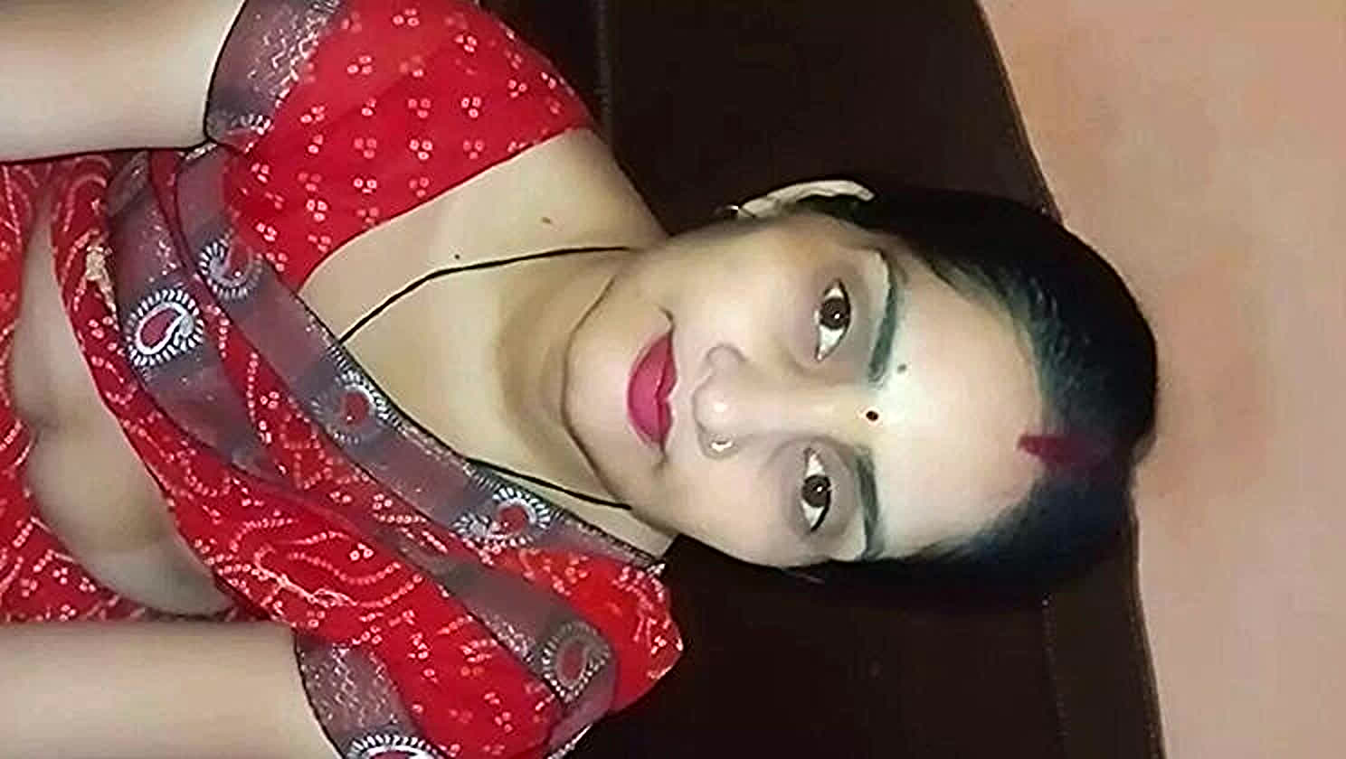 Janvibhabhii, Hindi Hookup, Cheating Wife
