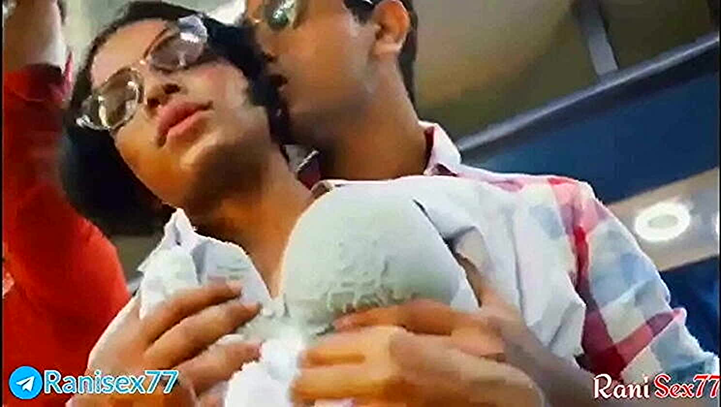 Public Nasty, Indian Style