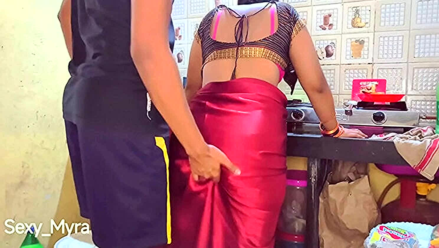 Sexy_Myra, Big Cock, Desi Sex