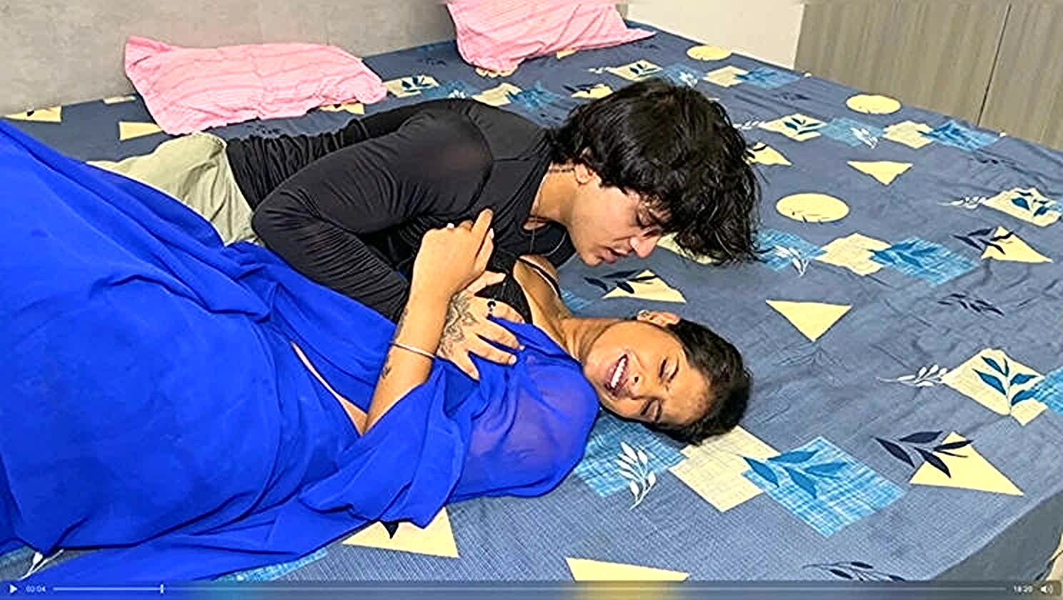 Desi Sexcapade