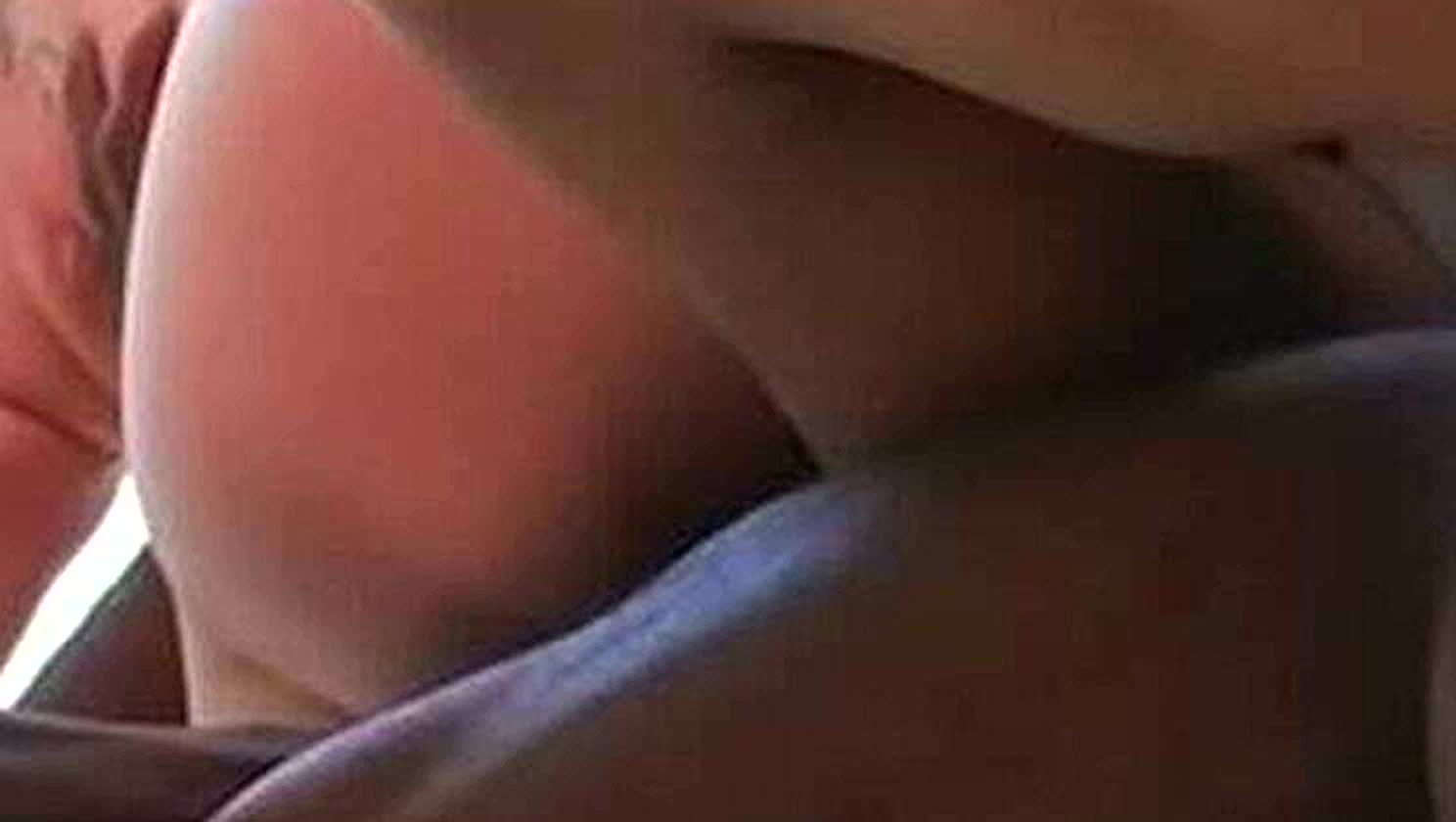 Double Penetration, Dp, Interracial