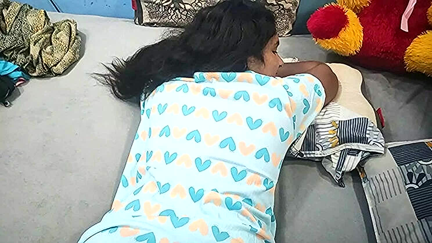 Vaishnavysharunraj, Wife Sharing, Cheating Wife