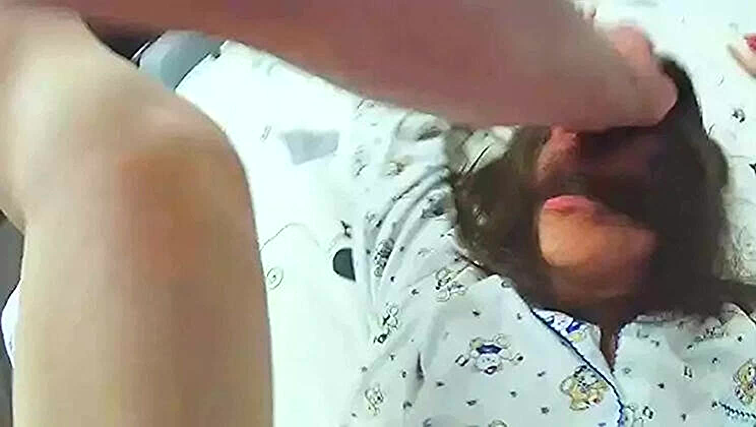 Pofegistka, Milf, Nympho Wife