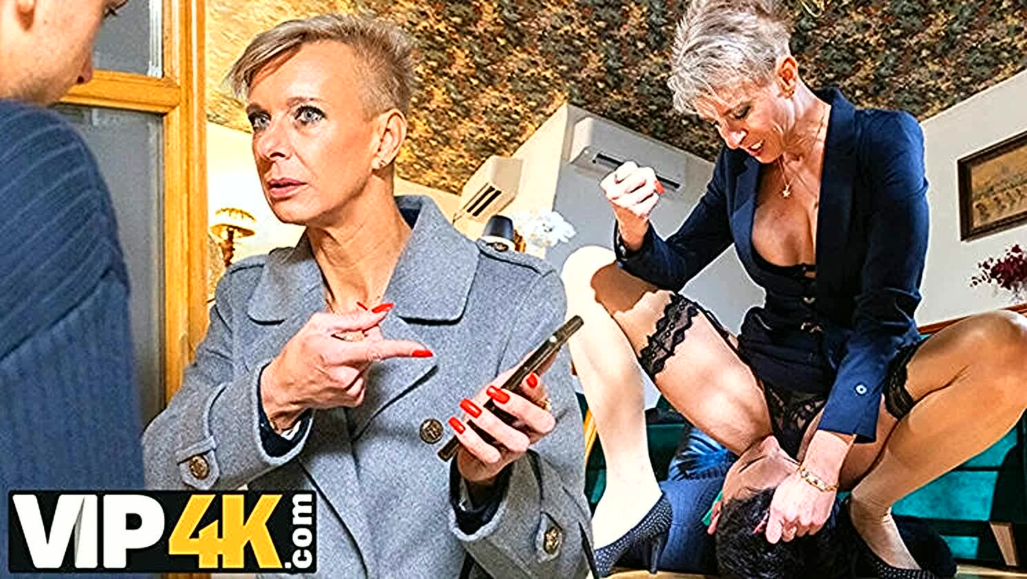 Mature, Hardcore, Shame Fuck