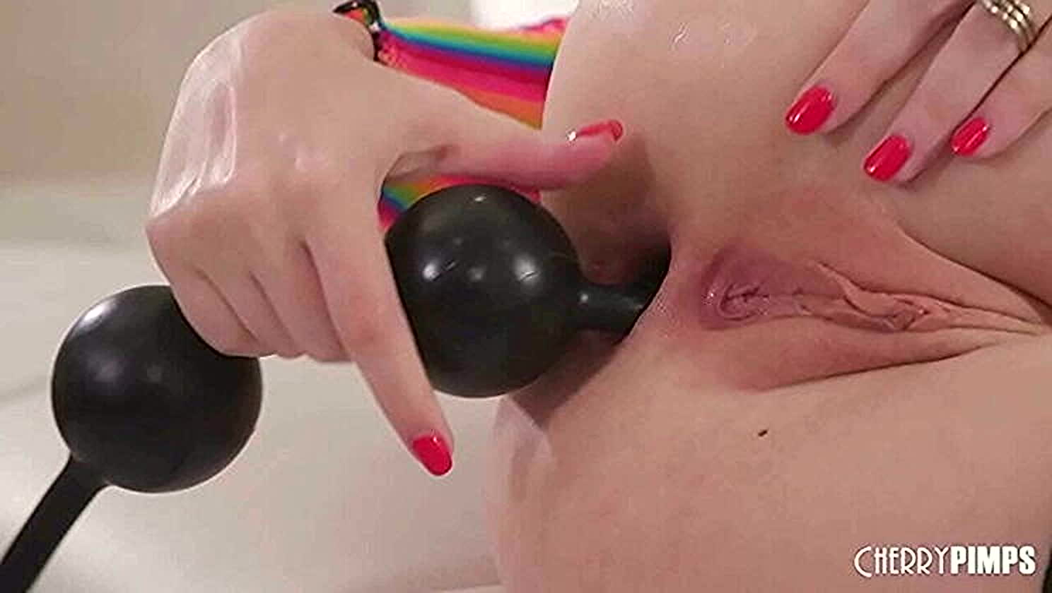 Rebel Rhyder, Big Tits, Anal Sex