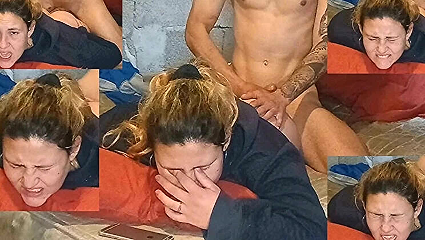 Bbw Anal, Ass Destruction, Rough Anal