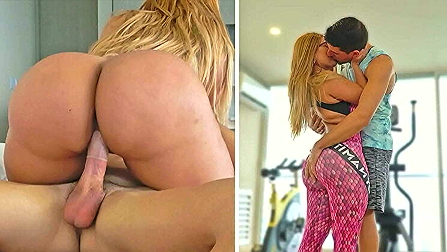 Antonio Mallorca Official, Big Tits, Fucked Hard