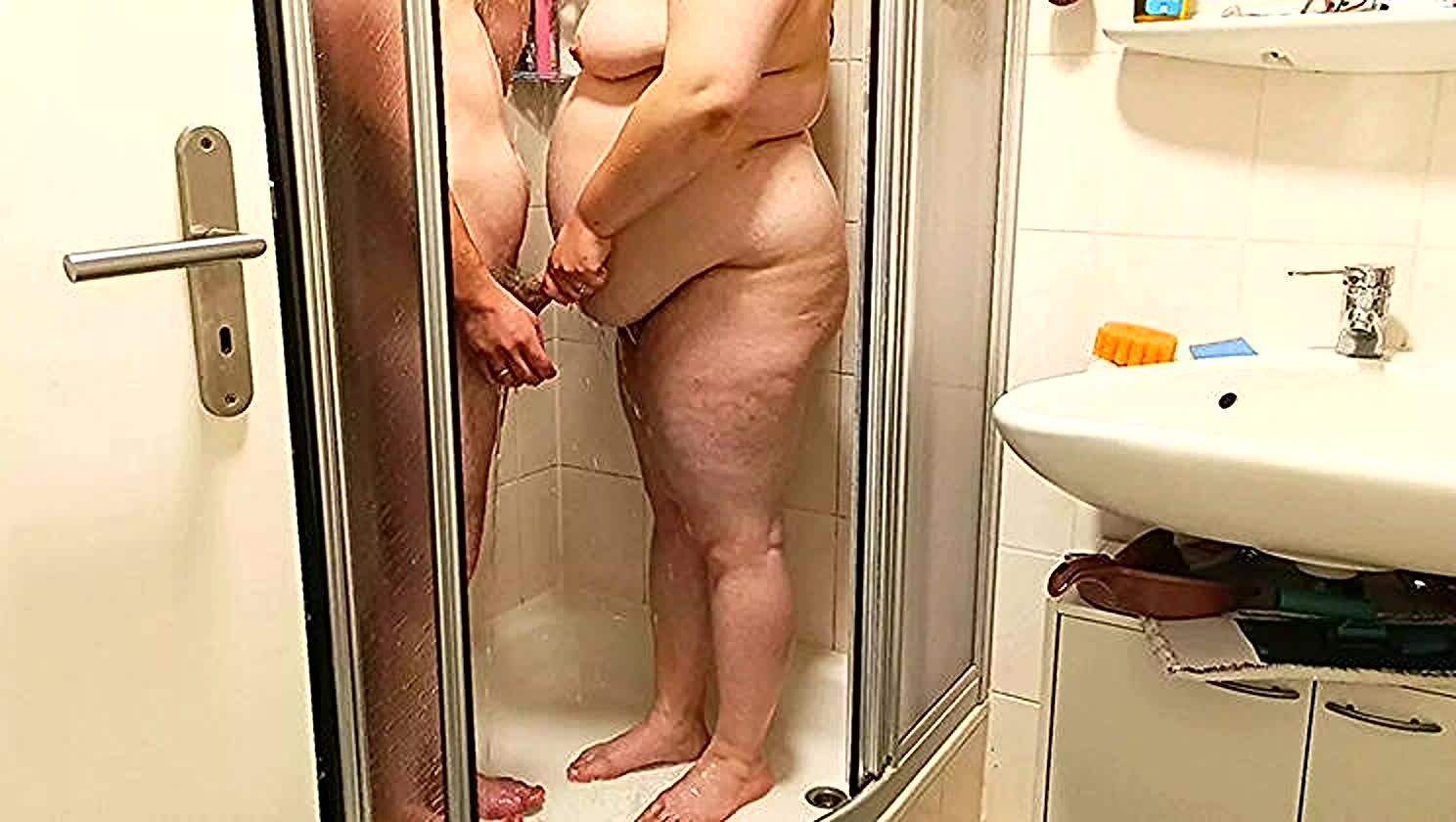 Jonas1996, Finger Bang, Sudsy Sex