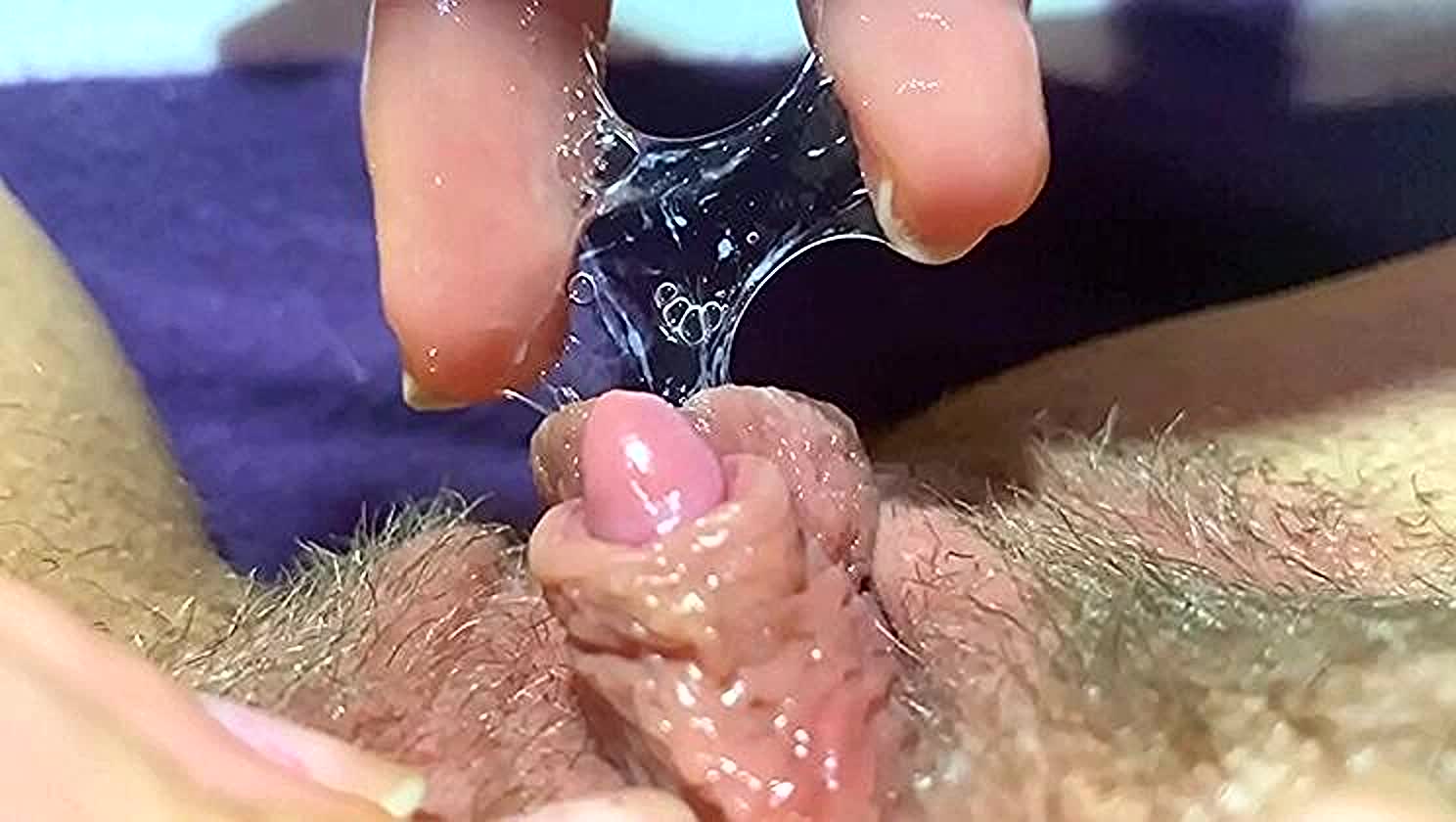 Cutieblonde, Close Up Masturbation, Amateur Masturbation