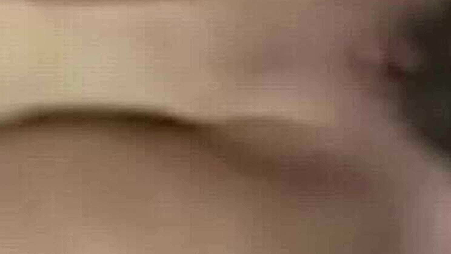 Bombshell Brunette, Cutthroat Zo, Cum In Mouth, Zo