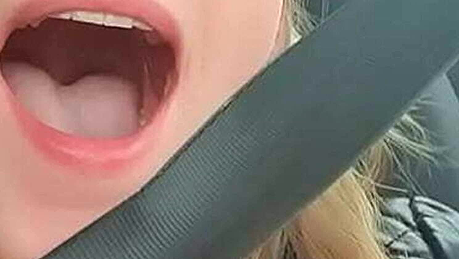 Teen Pussy, Blonde Masturbation