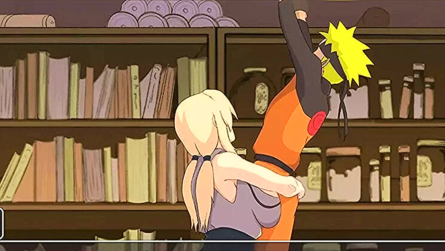 MissKitty2k, Animated Sex, Dirty Granny
