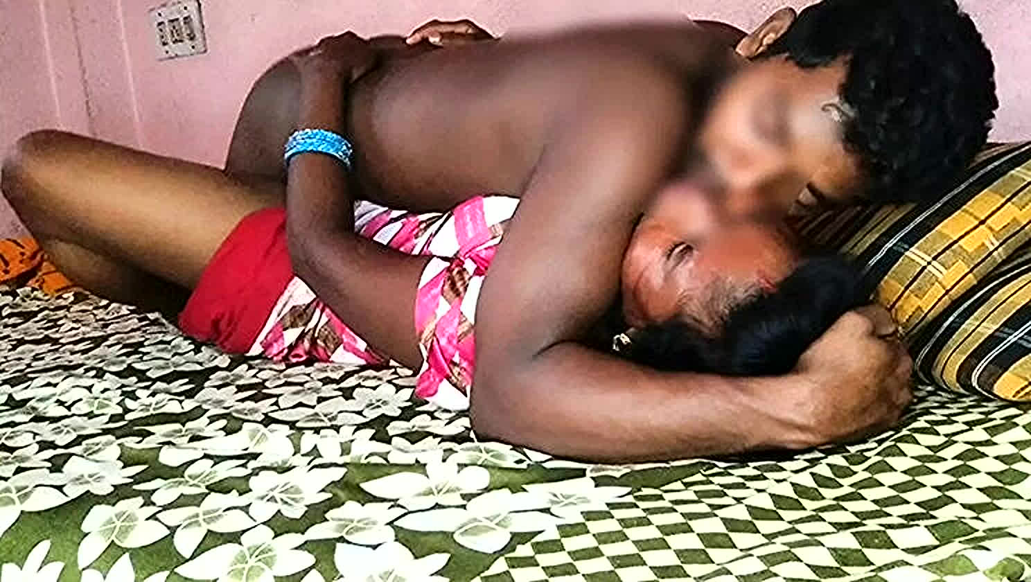 Ravikumar, Dirty Sanchez, Rough Sex