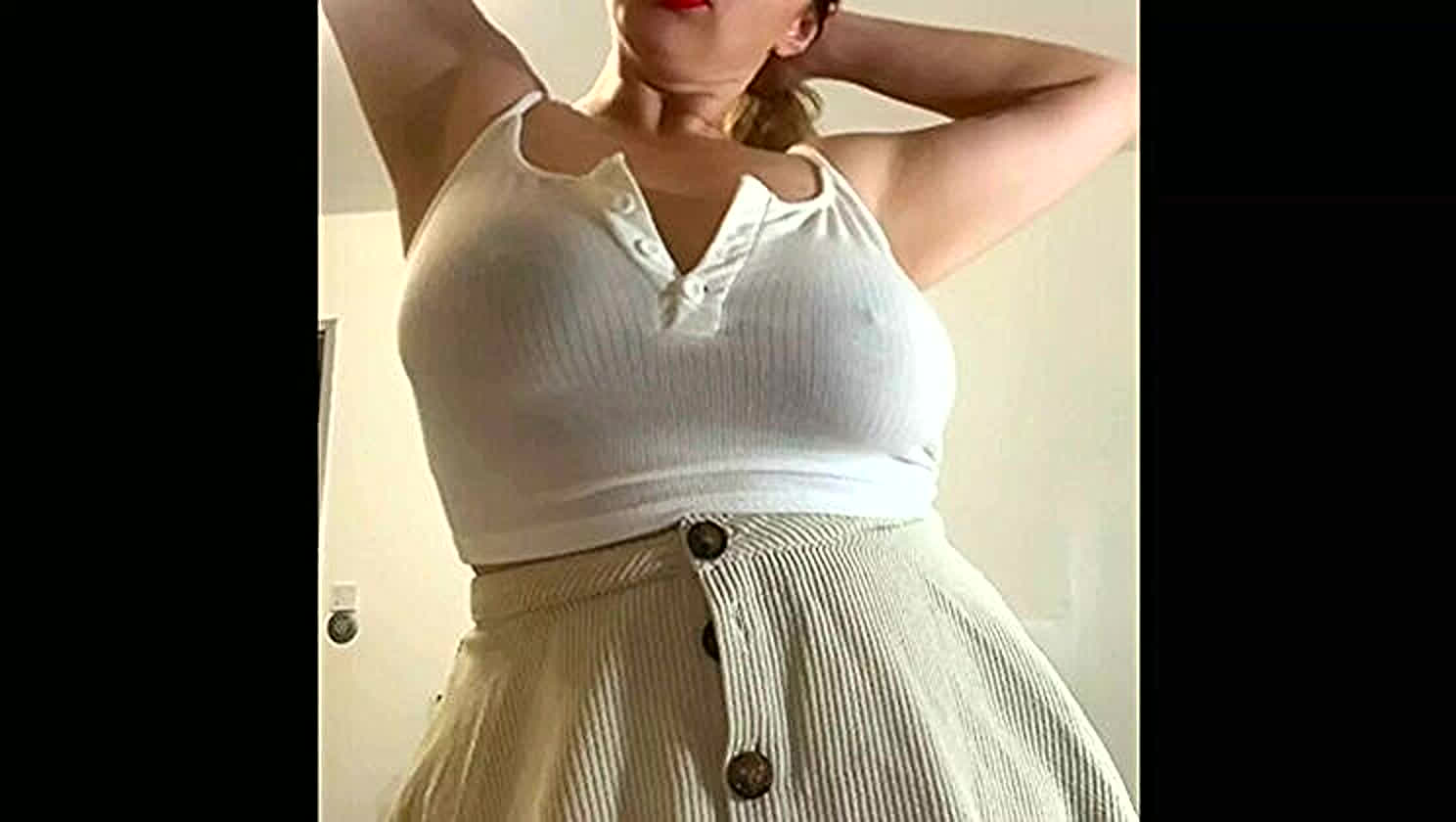 ELISABLONDE, Webcam Fun, Ride Dick, Mature Woman