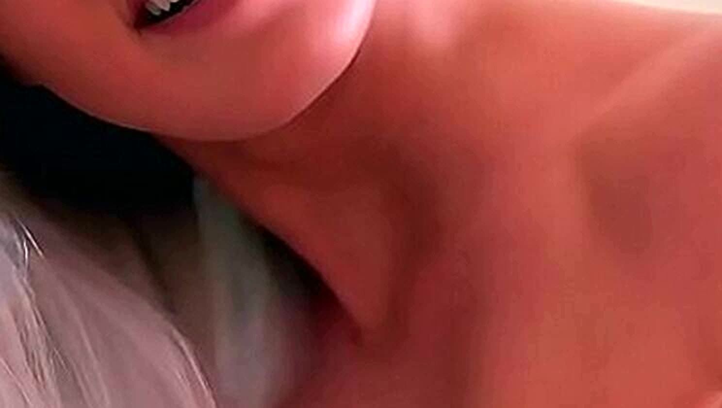 Leonie Pur, Tinder Hookup, Pov Creampie