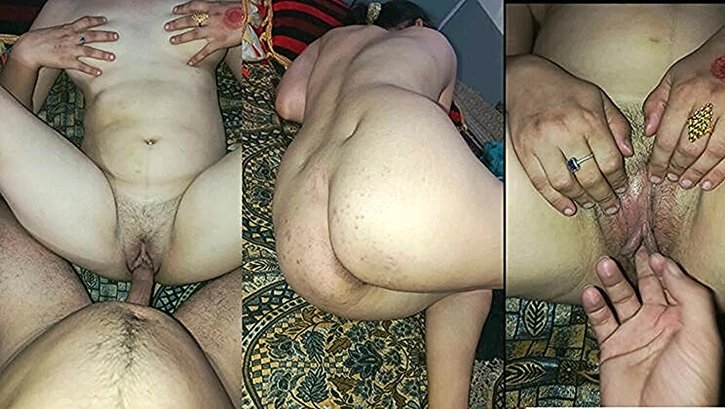 Hidden Desires, Rough Fucking, Big Cock, Step Sister Sex