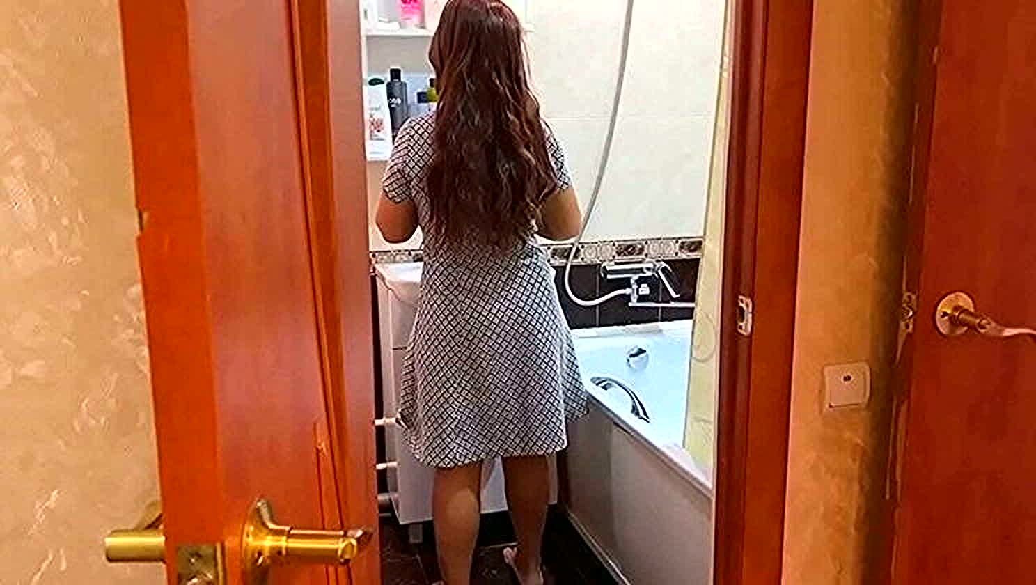 Family Fucks, Homemade Milfage, Big Ass