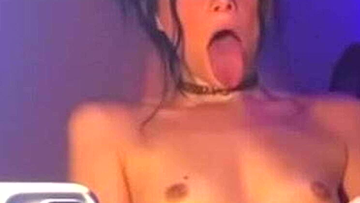 Mackenzie Jones, Hot Mess, Soggy Pussy, Wet Pussy