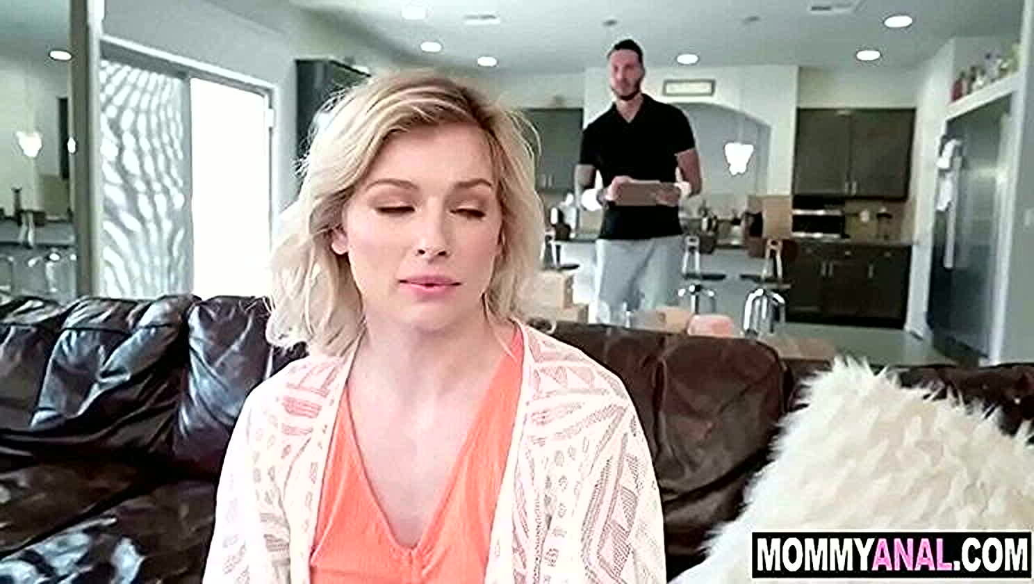 Cory Chase, Mature Anal, Mommy Dearest, Anal Fucking