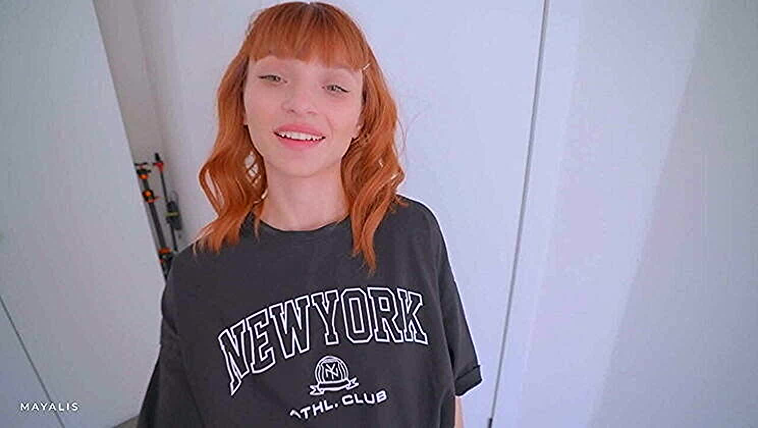 Lispurr, Mayalis, Taboo, Rough Sex, Young Woman