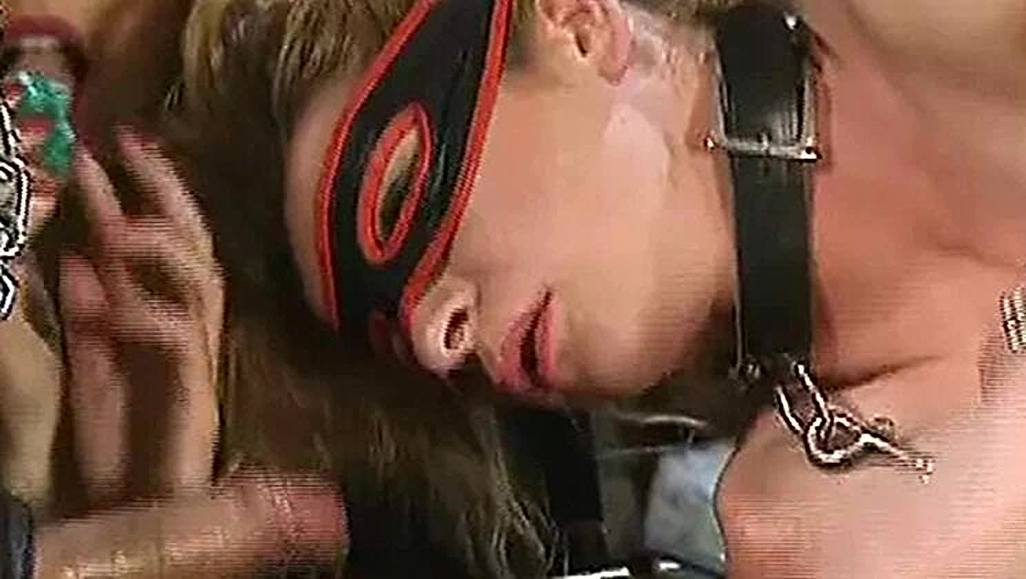 Masked Dom