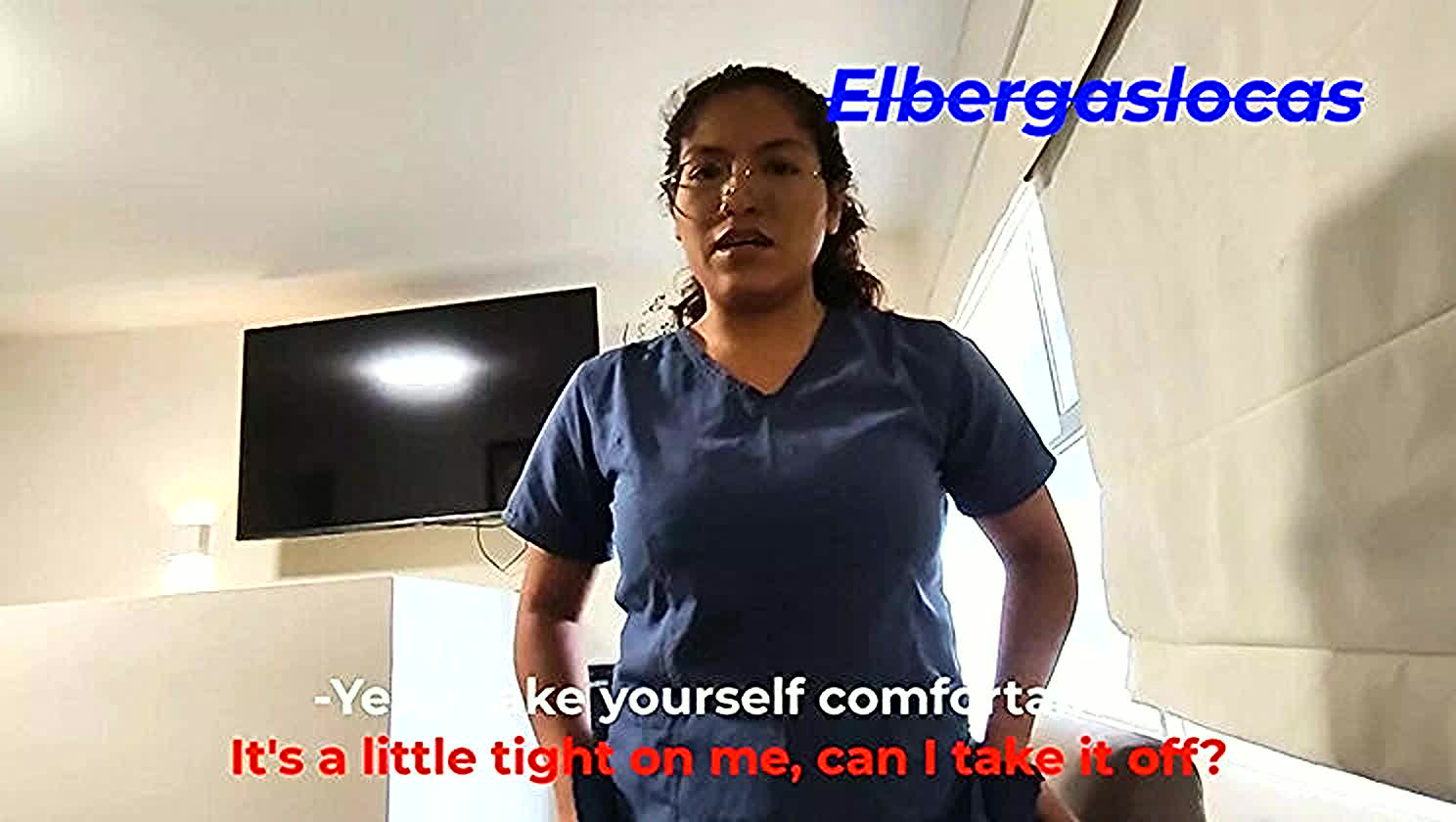 Ssudoki, Elbergaslocas, Big Natural Tits, Natural Beauty, Happy Ending