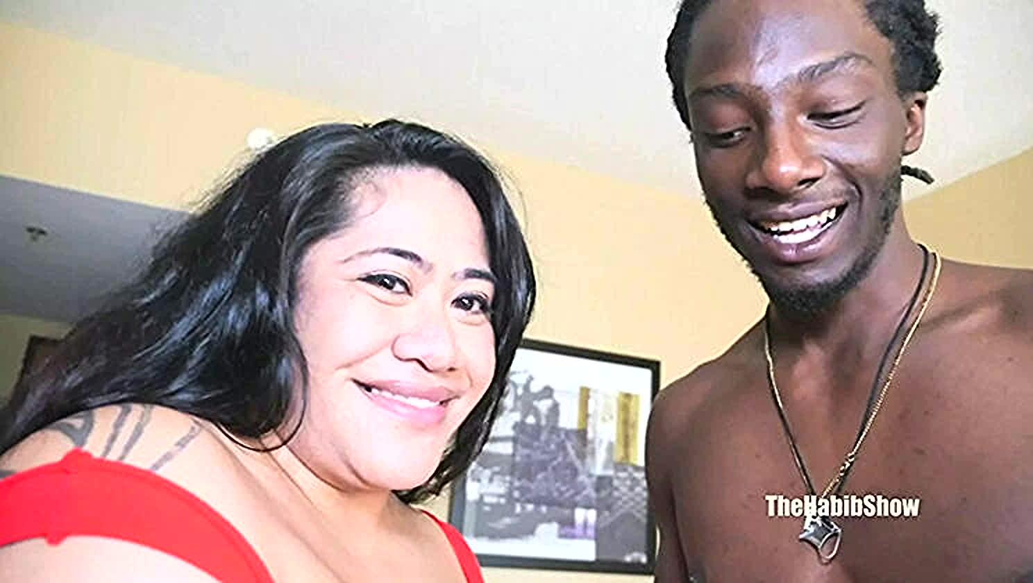 BossLady, Bosslady, Bbc, Big Ass