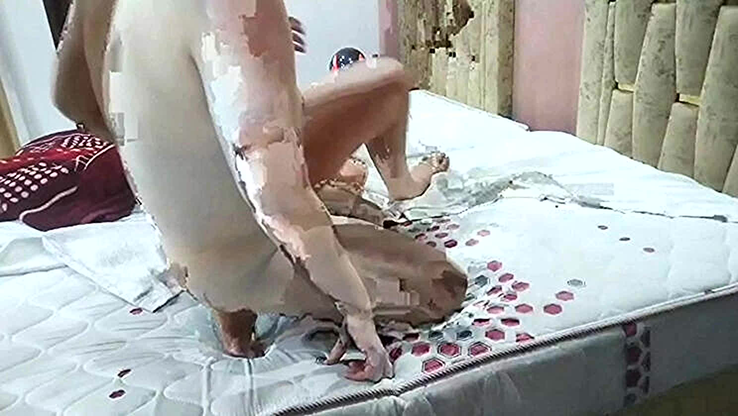 Kindheart, Oral Sex, Moaning, Pussy Licking