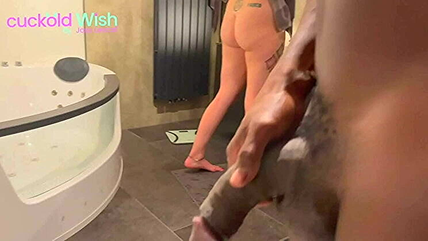 Joss Lescaf, Bobby Bang, Cuckquean, Doggystyle, Pussy Eating