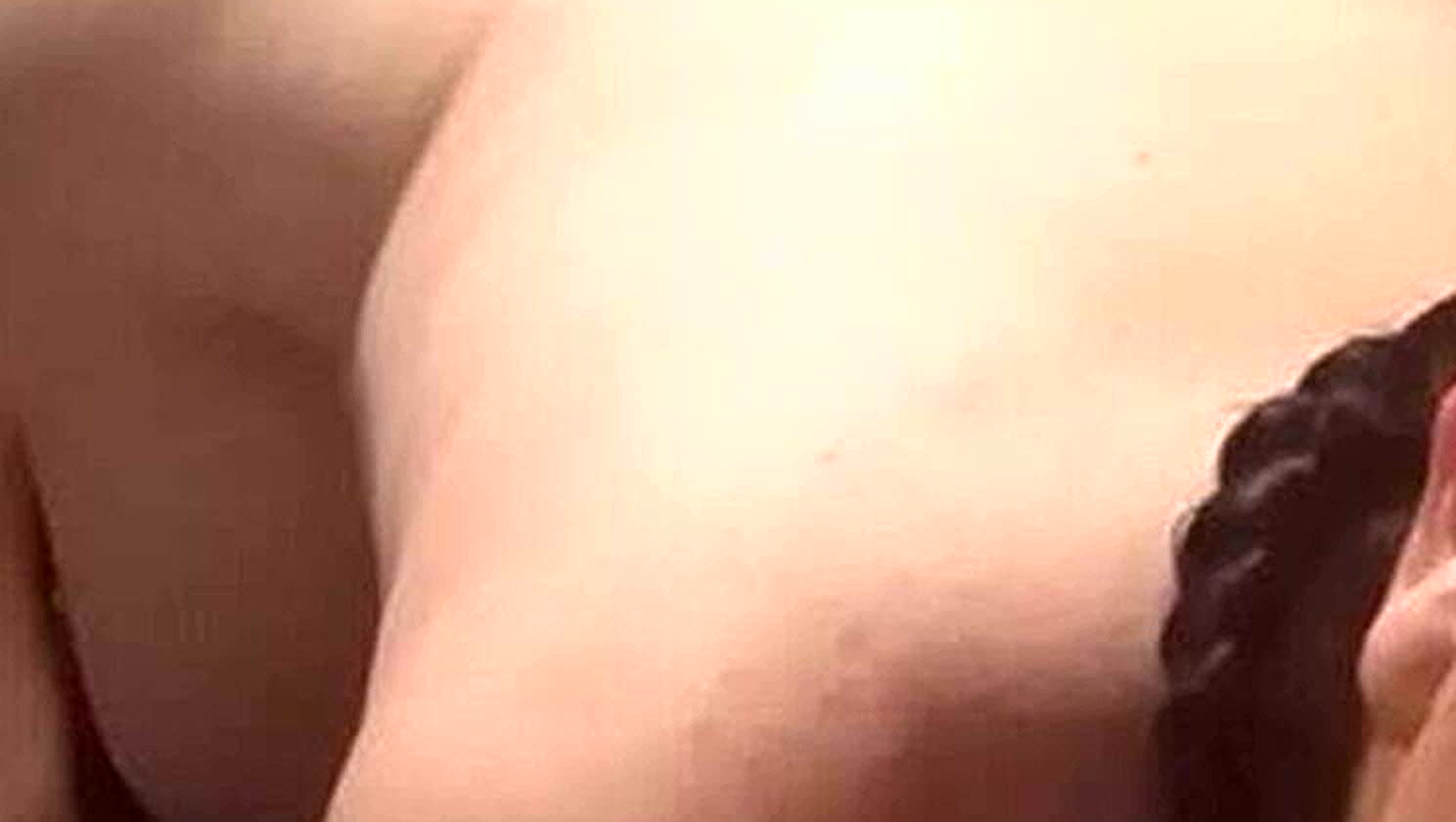 Ass Licking, Latina