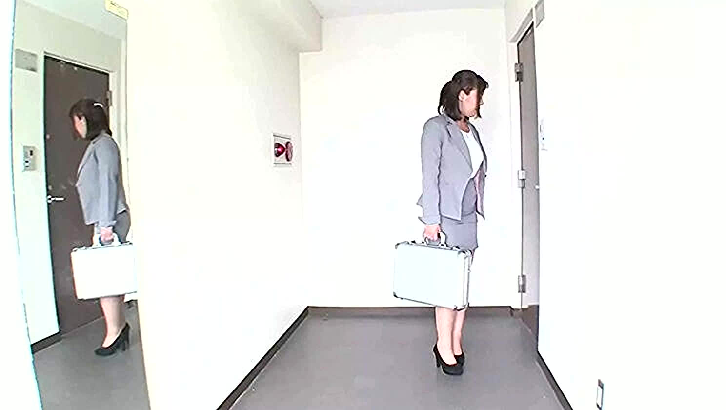 Sara Saijo, Sultry Seduction, Blowjob, Titty Fucking