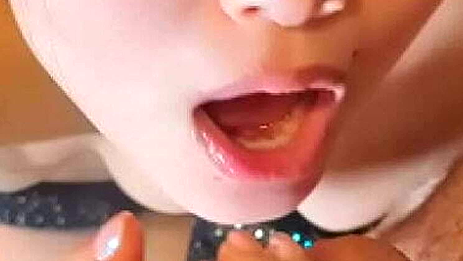 My Asian Toy, Mia Chen, Petite Pussy, Cum Drenched