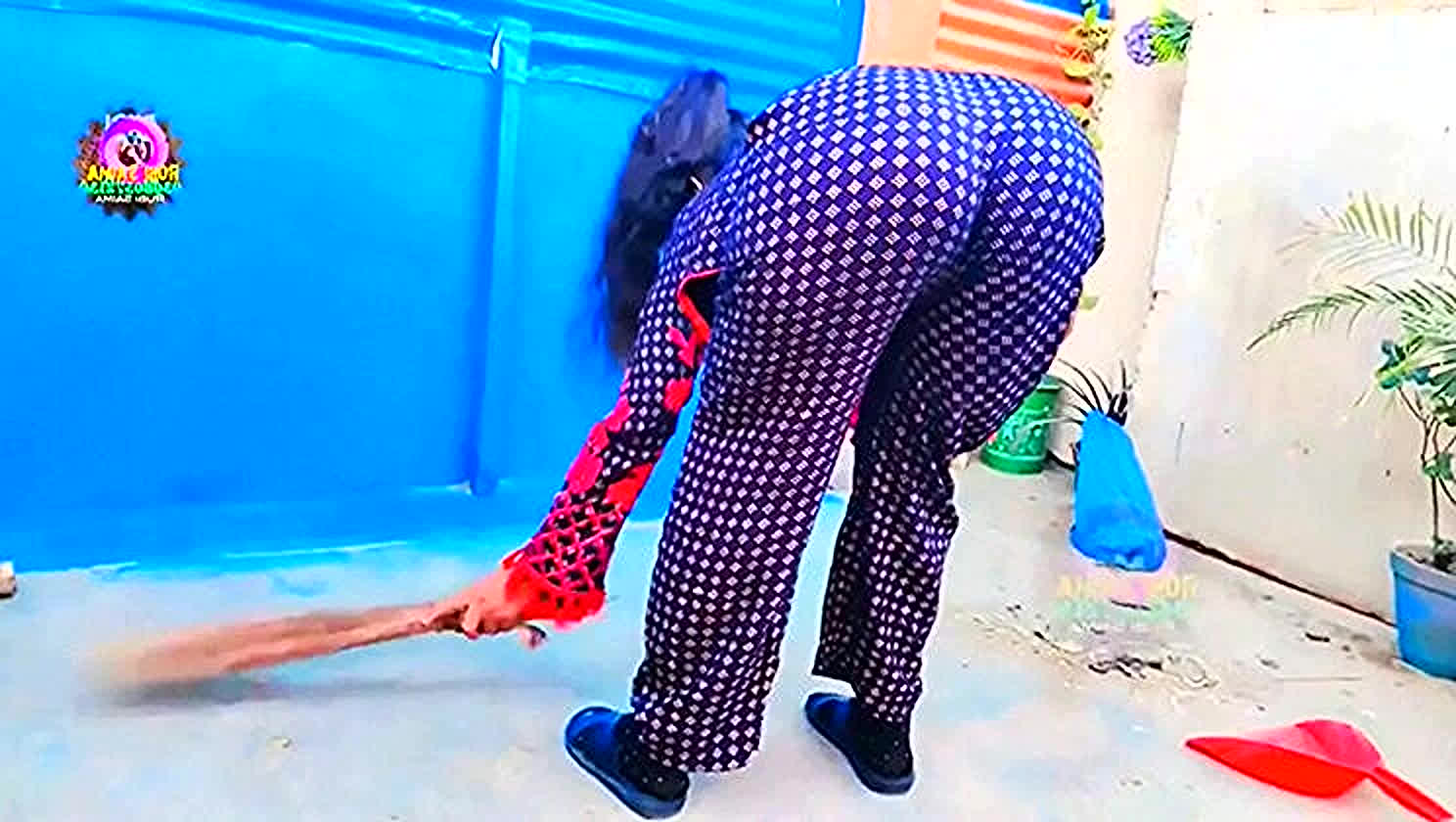 Muskan Rani, Housewife Hookup, Homemade Sex