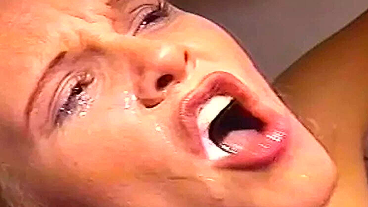 Doggy Style, Close Up, Butthole Plugged