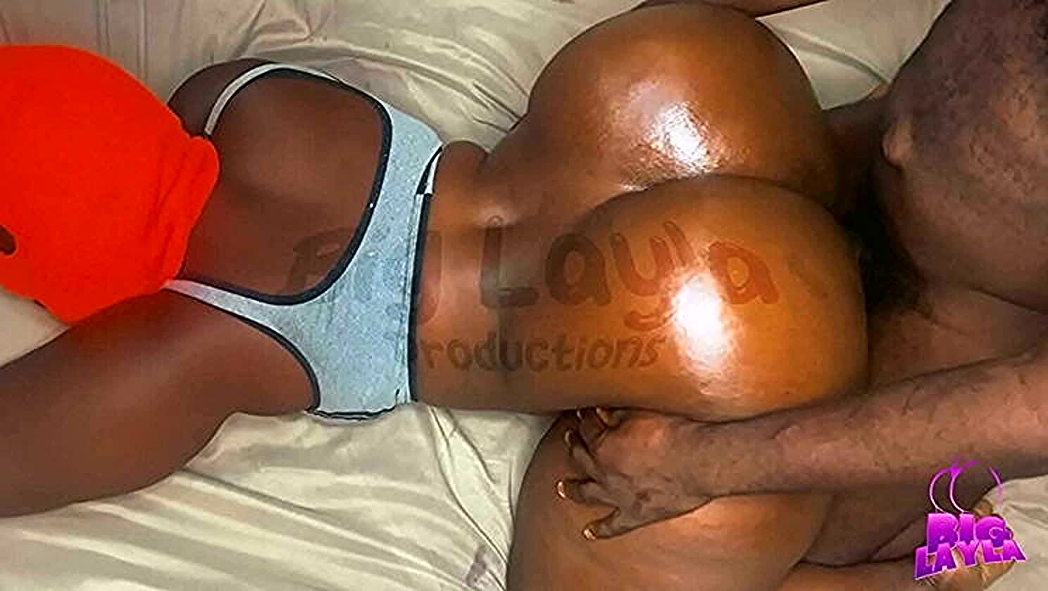 BigLayla, ManPavan, Round Ass, Onion Booty