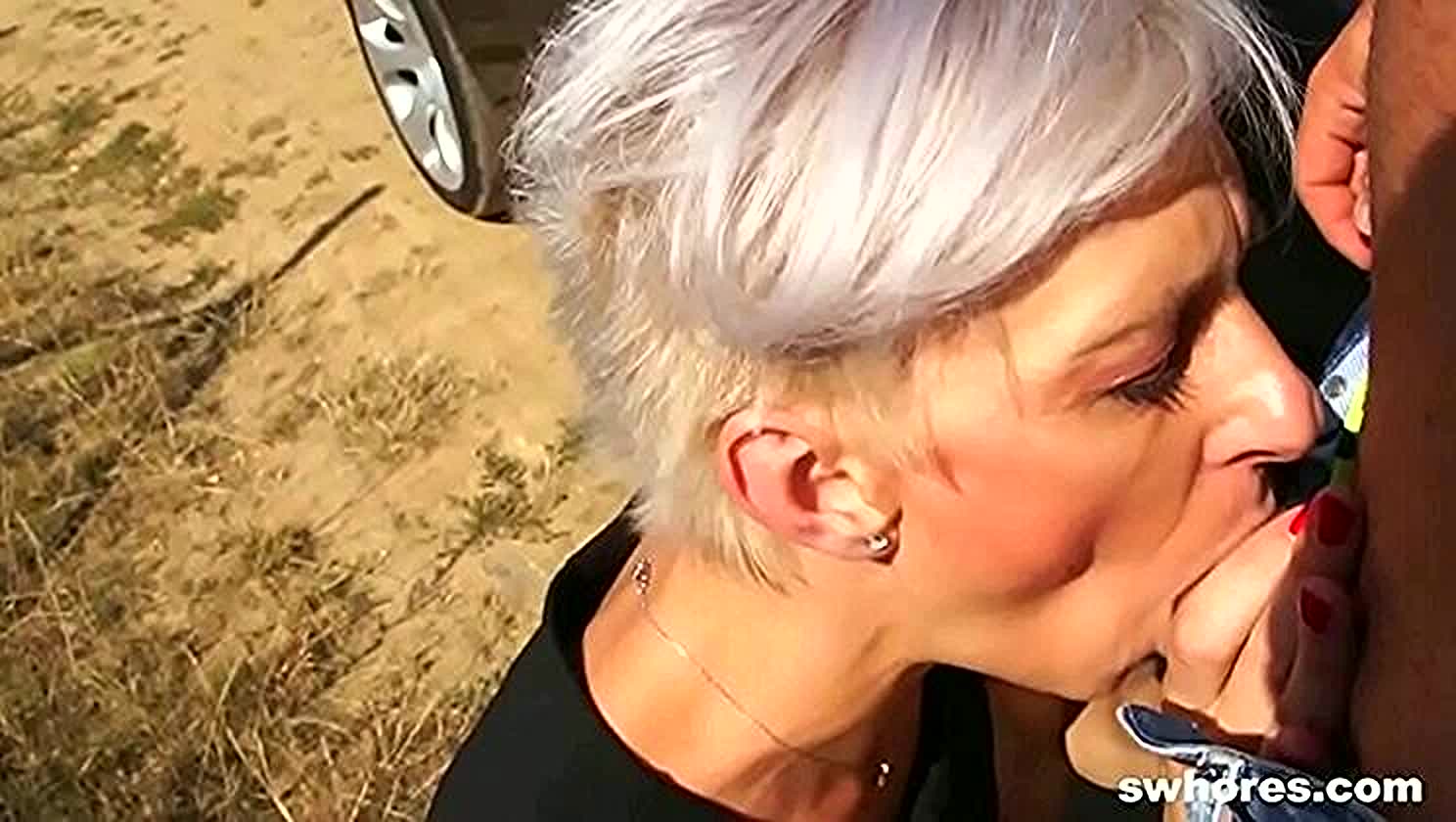 Blowjob, Cumshot