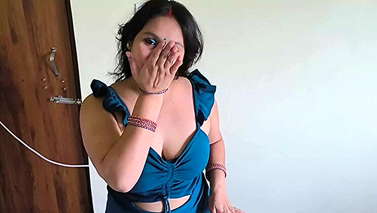 pujaprem, Throat Job, Big Cock Hardcore Sex