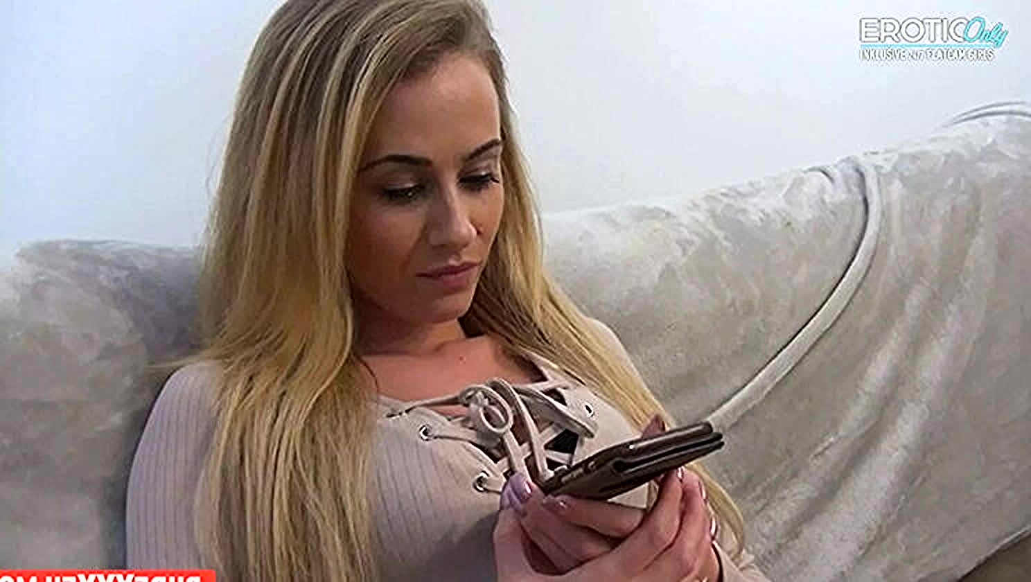 Carmel Anderson, Dick Down, Mommy Issues, Big Tits